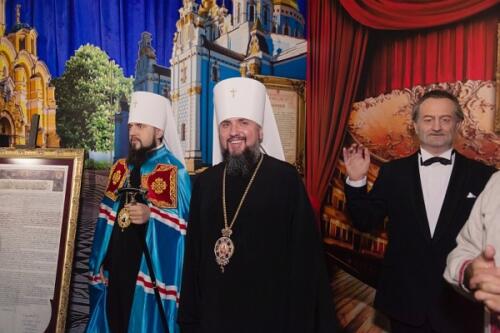 img 6479 - Открытие музея &laquo;Становление украинской нации&raquo;