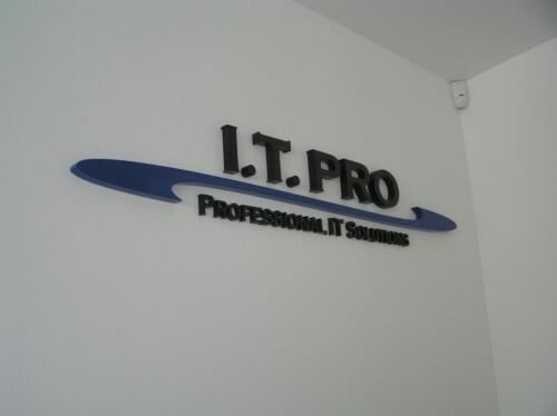 itproveliki - Об'ємні літери