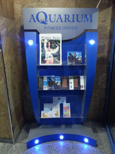 stoikaaquarium1 scaled - AN INFORMATION DESK STANDS
